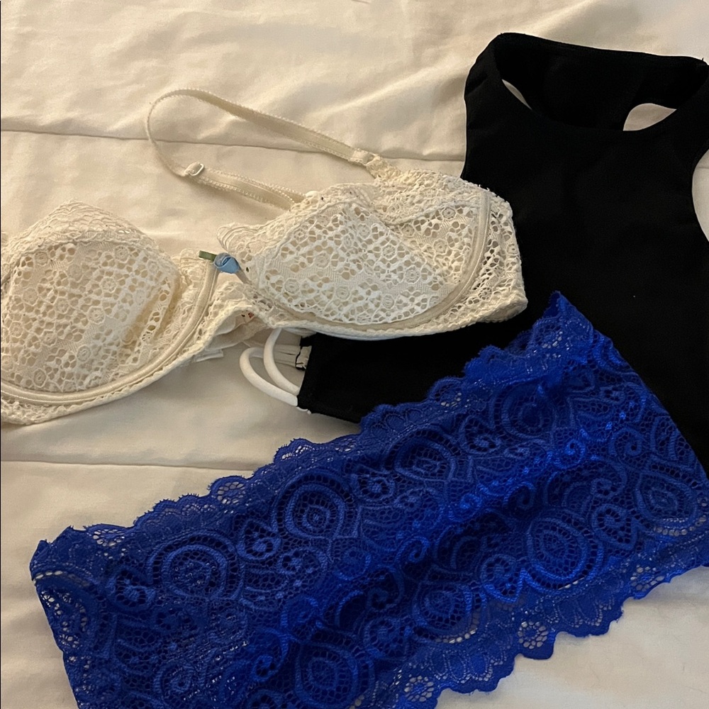 Free People Intimately Bundle